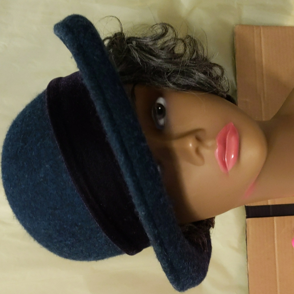 Hat 0614WH